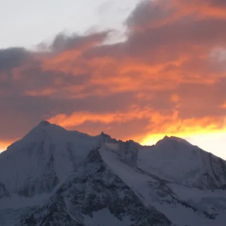 Διαμέρισμα Relax - Haus Swiss *