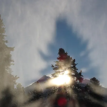 Apartment Relax - Haus Swiss Grächen