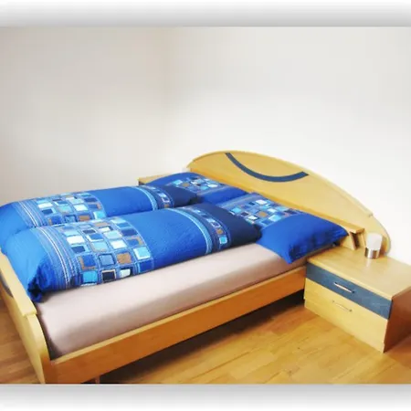 Relax - Haus Swiss * Grächen