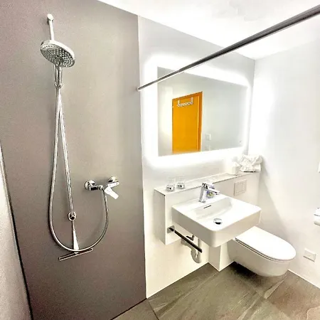 Relax - Haus Swiss Grächen