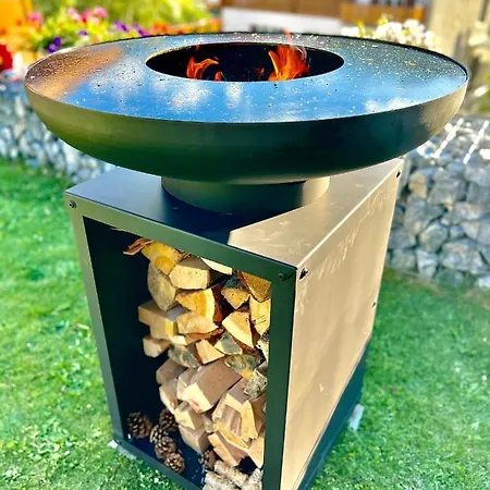 Relax - Haus Swiss Apartment