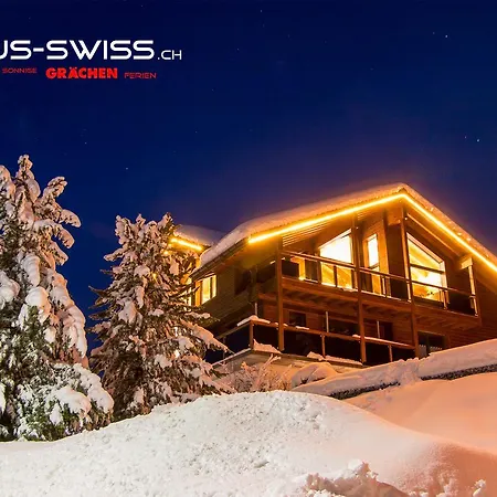 Relax - Haus Swiss