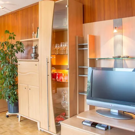 Apartment Relax - Haus Swiss Grächen