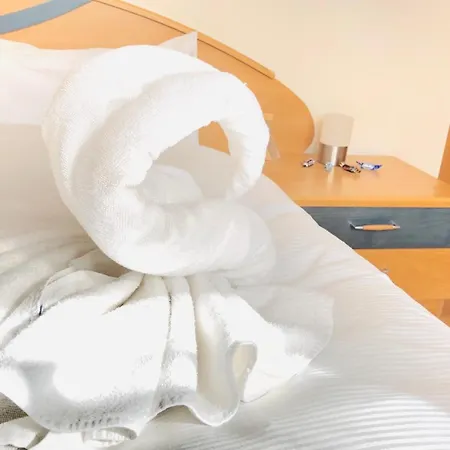 Relax - Haus Swiss غراشن