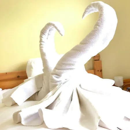 Apartment Relax - Haus Swiss Grächen