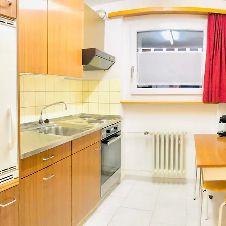 Relax - Haus Swiss * Grächen