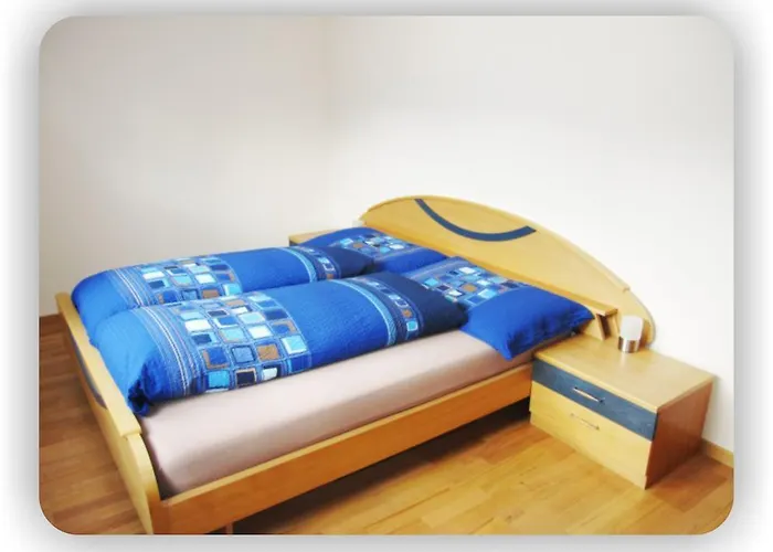 Relax - Haus Swiss * Grachen