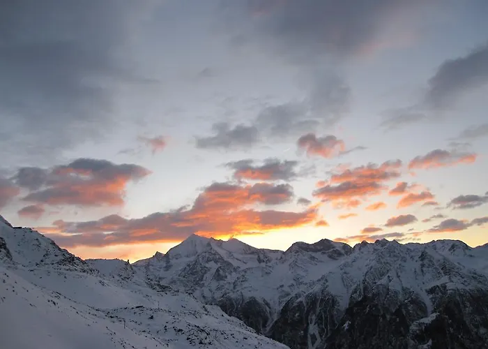 Relax - Haus Swiss Apartment