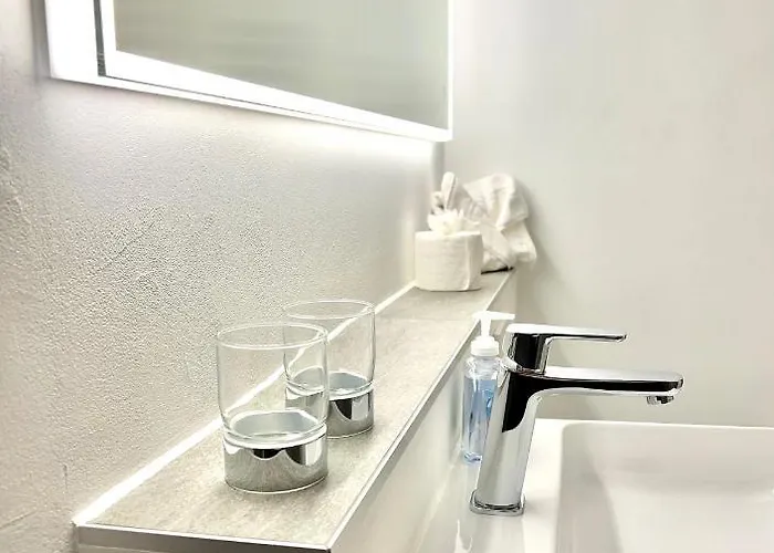 Apartment Relax - Haus Swiss Grachen