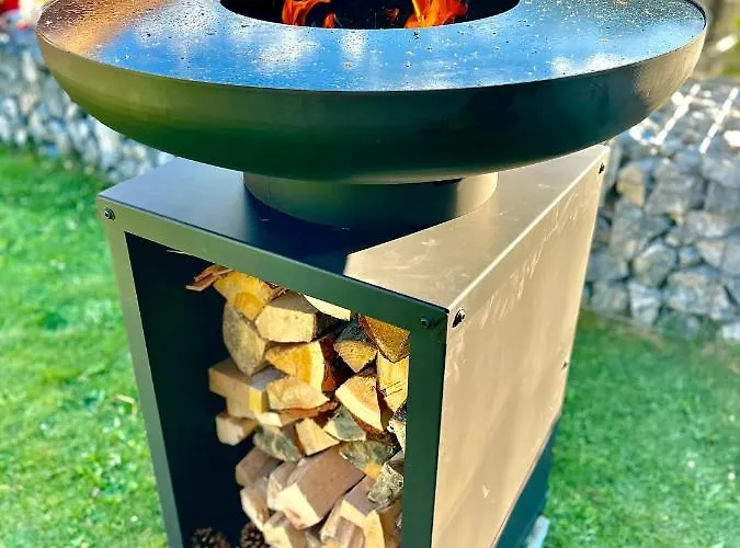 Relax - Haus Swiss Apartment