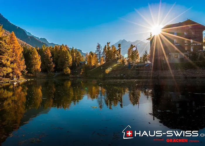 Relax - Haus Swiss *