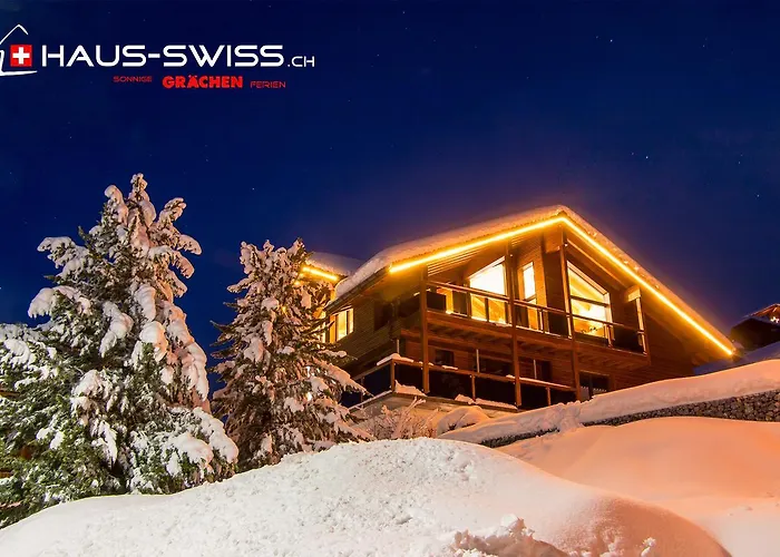 Relax - Haus Swiss