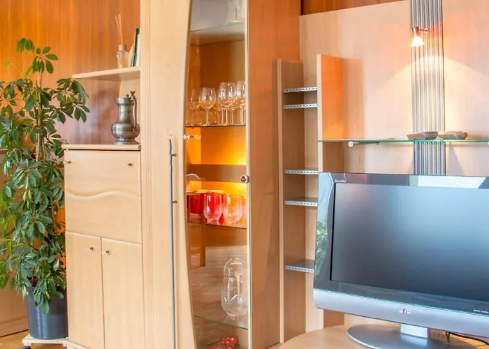 Apartment Relax - Haus Swiss Grachen