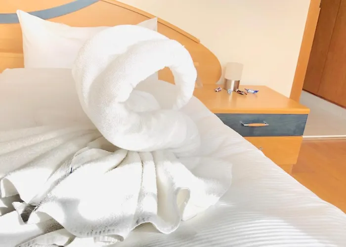 Relax - Haus Swiss Grachen