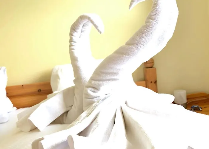 Apartment Relax - Haus Swiss Grachen