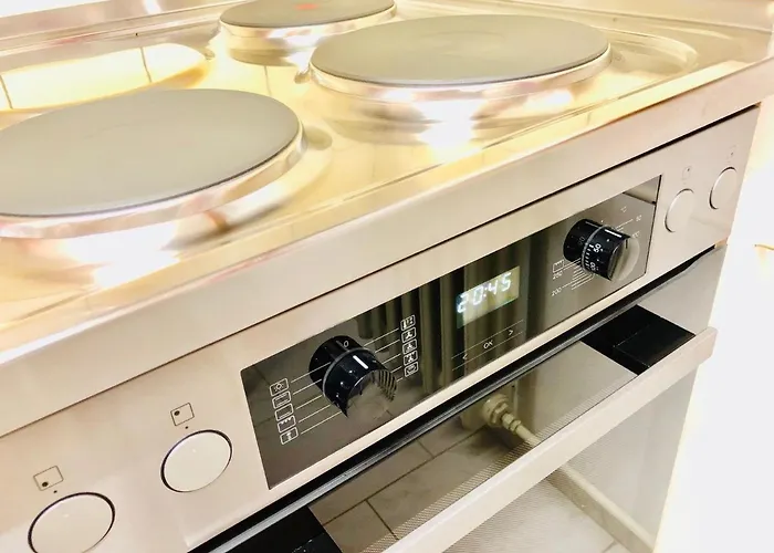 Relax - Haus Swiss Apartment