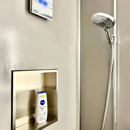 Relax - Haus Swiss