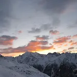 Relax - Haus Swiss Appartement