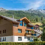 Relax - Haus Swiss
