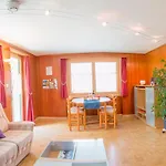 Appartement Relax - Haus Swiss *
