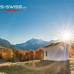 Relax - Haus Swiss Appartement *