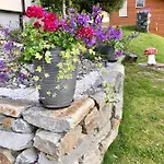 Relax - Haus Swiss Appartement
