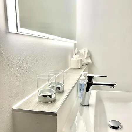 Apartmán Relax - Haus Swiss Grächen