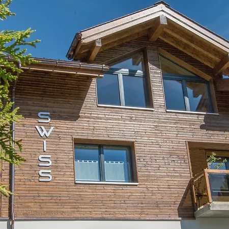 Relax - Haus Swiss