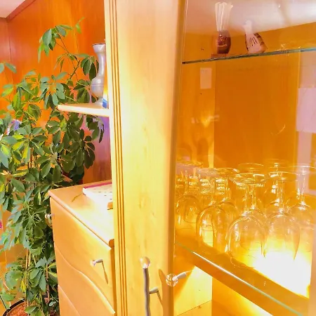 Relax - Haus Swiss Apartmán